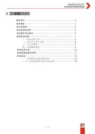 tailg台铃台铃小可可 TL500DQT-6D